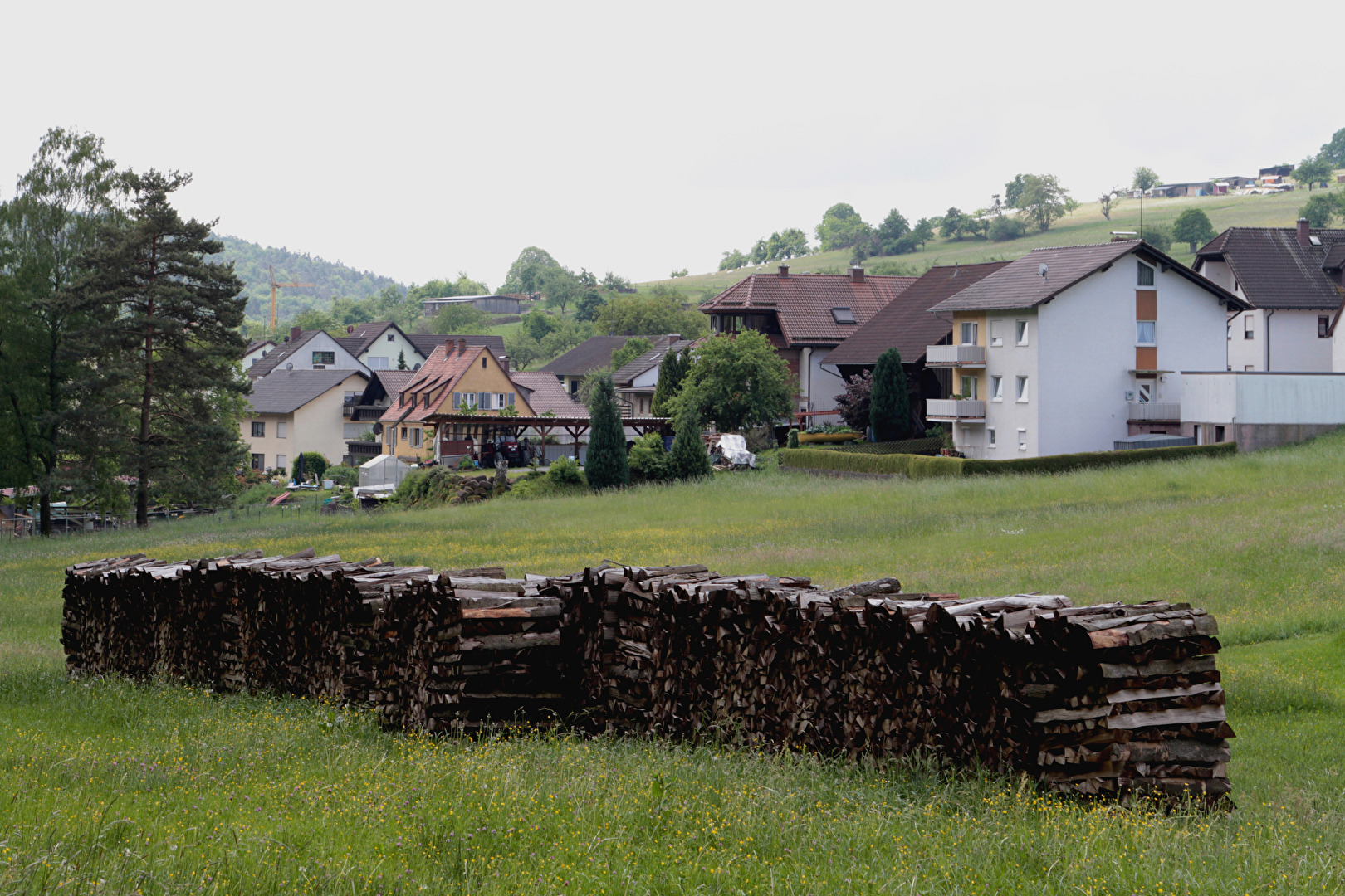 Eschau