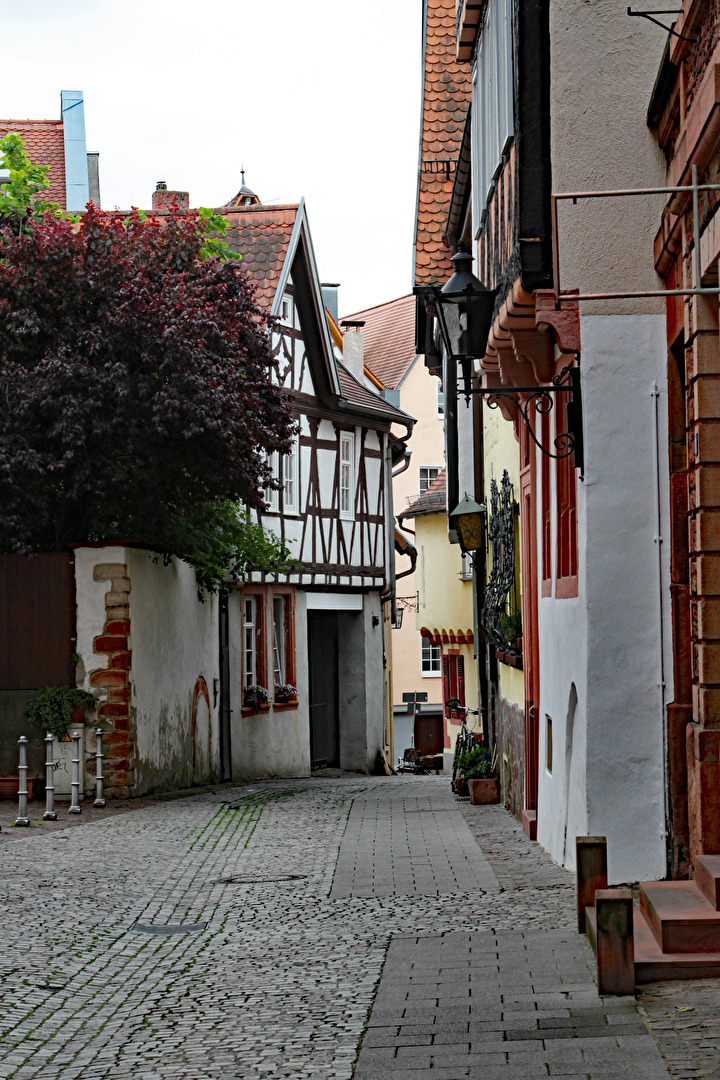 Aschaffenburg
