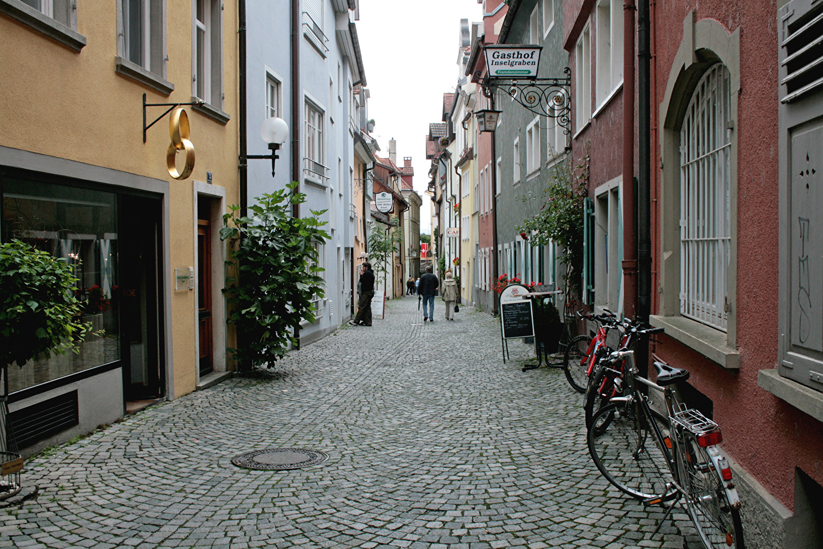 Lindau