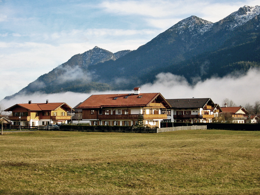 Krün
