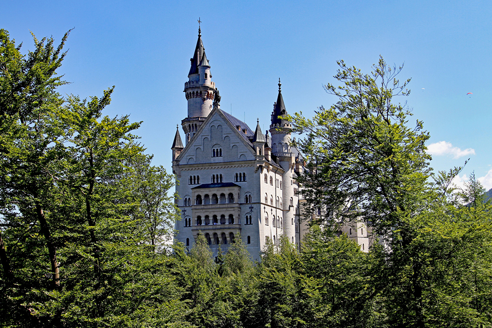 Schwangau