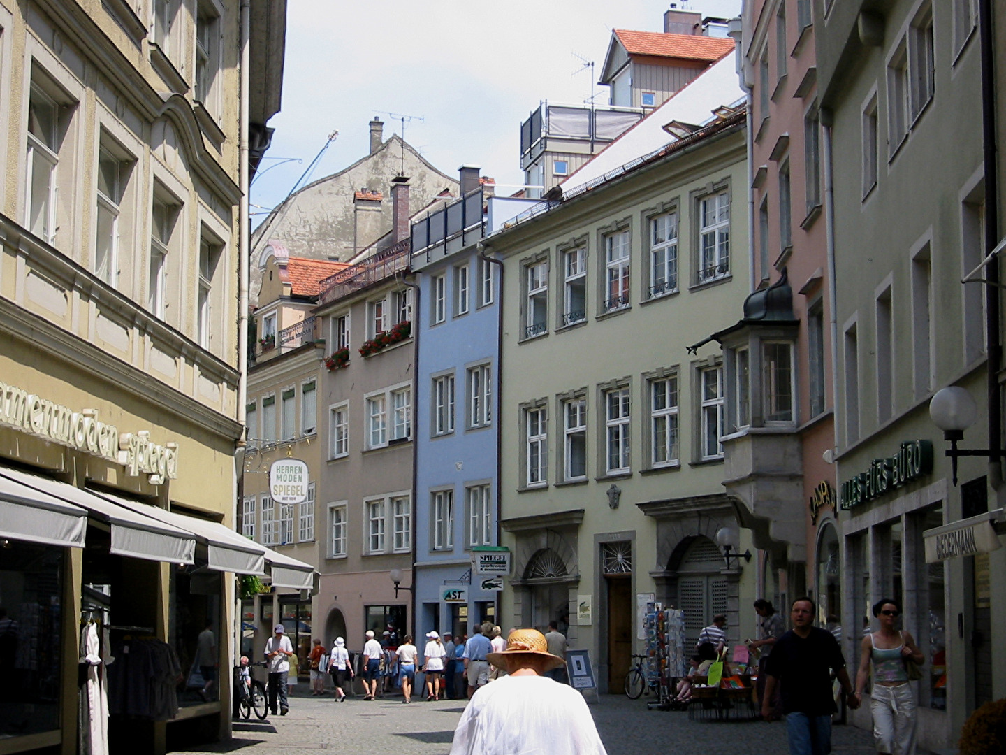 Lindau