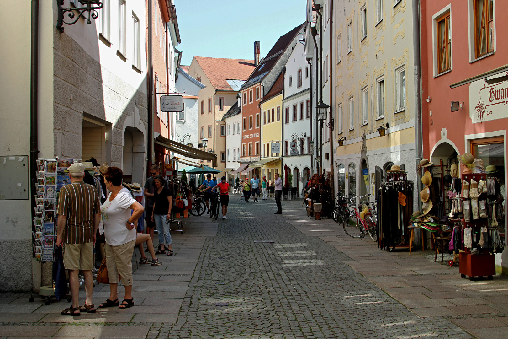 Füssen