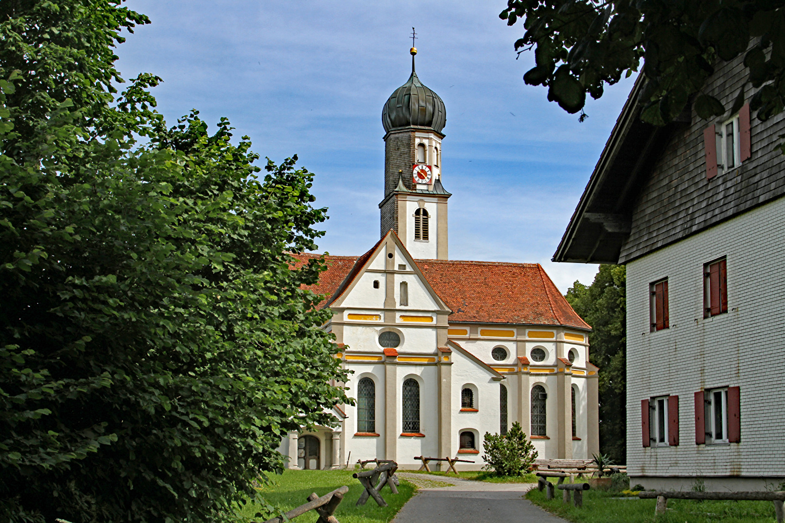 Biessenhofen-Hörmanshofen