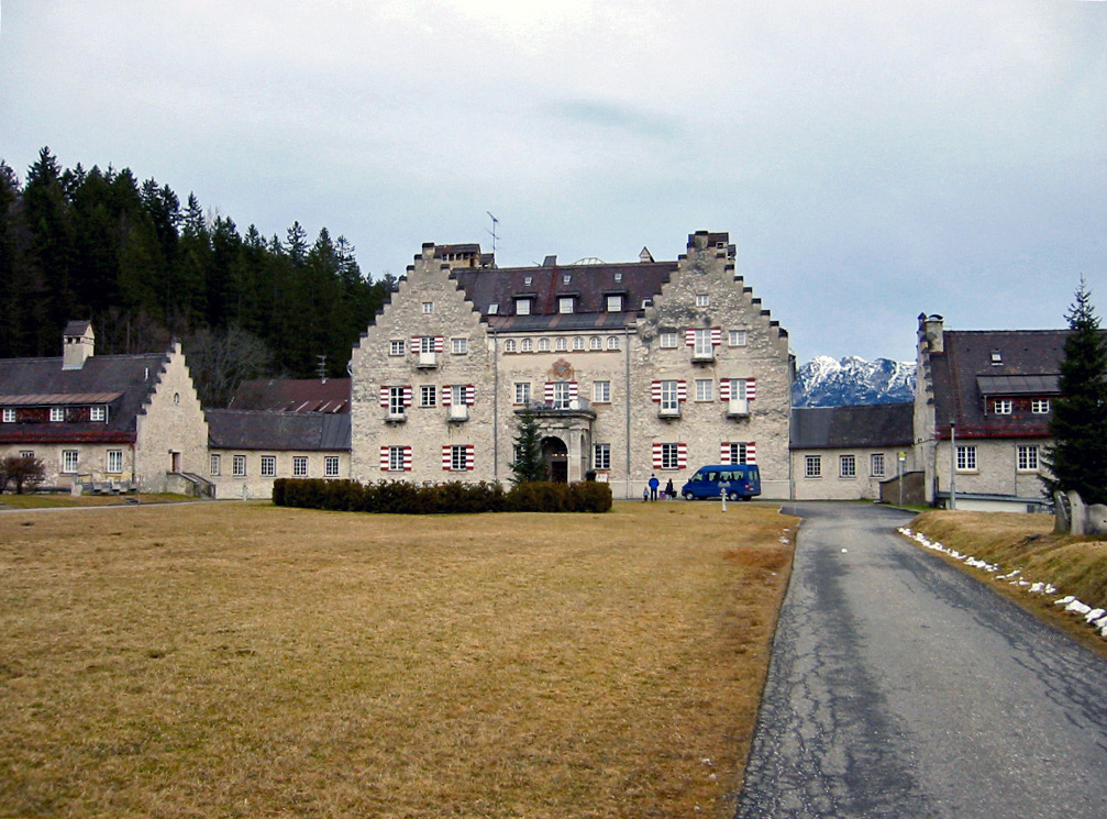 Krün