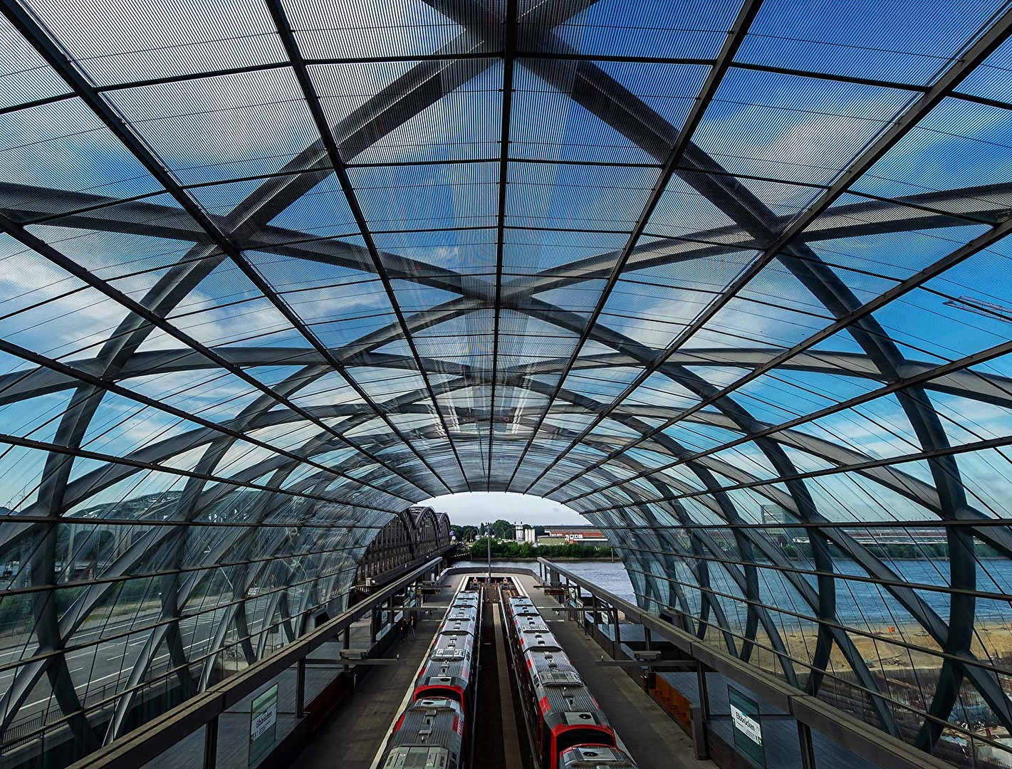 U-Bahn-Station