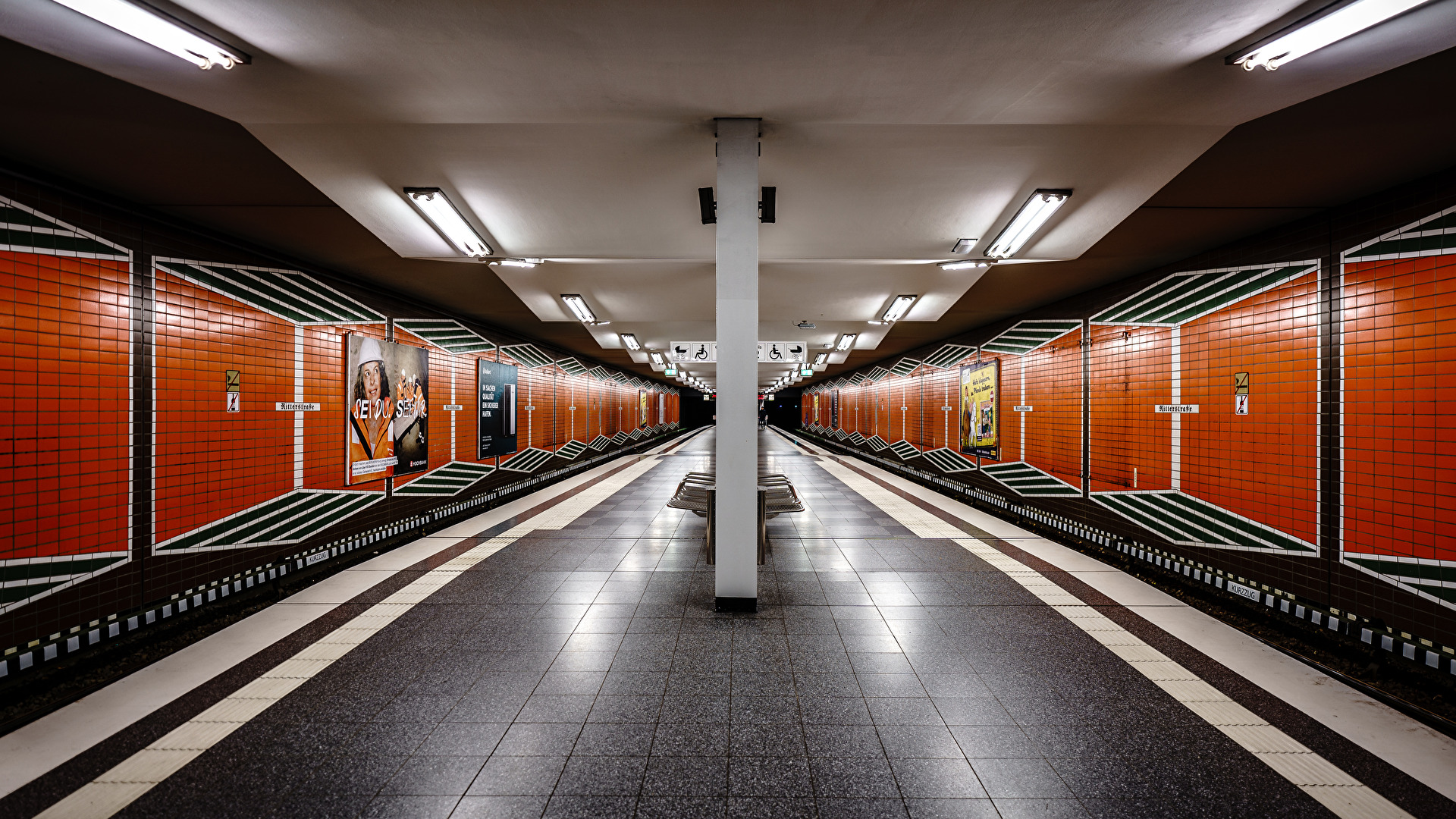 Ritterstraße