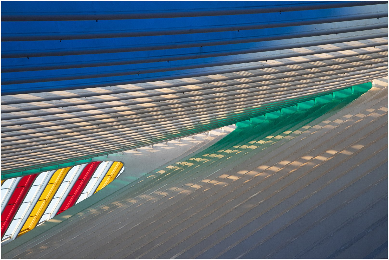 Gare de Liège-Guillemins 01