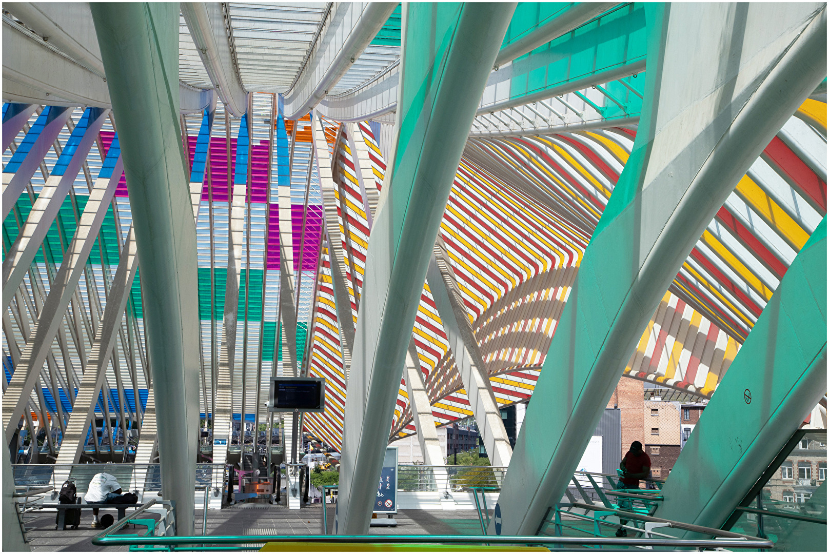 Gare de Liège-Guillemins 04