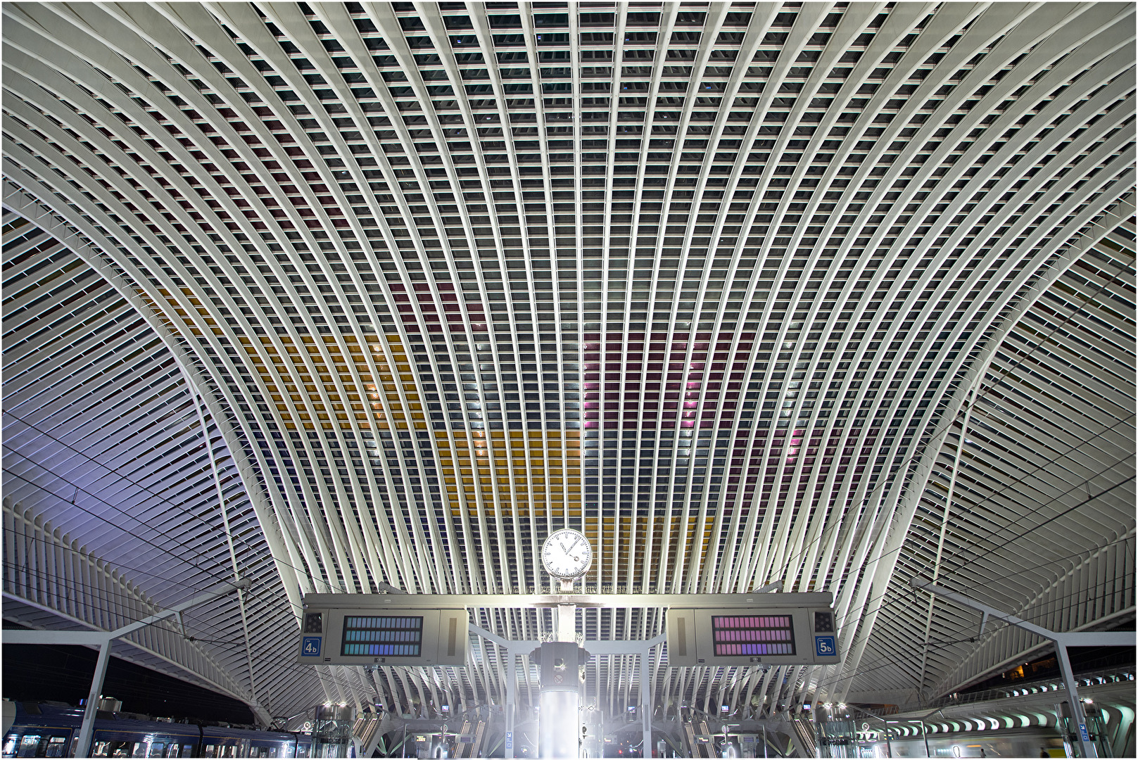 Gare de Liège-Guillemins 06
