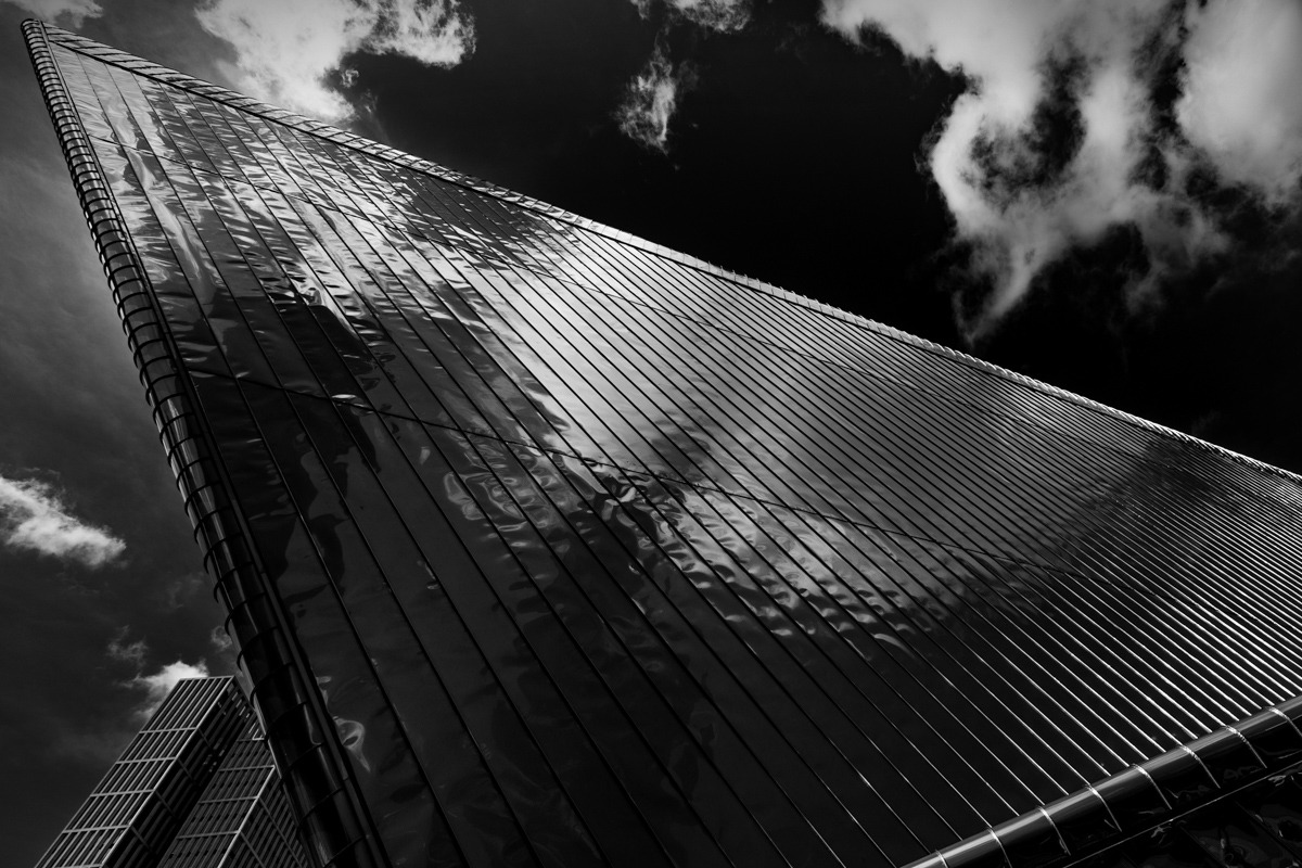 Rotterdam Central-Station