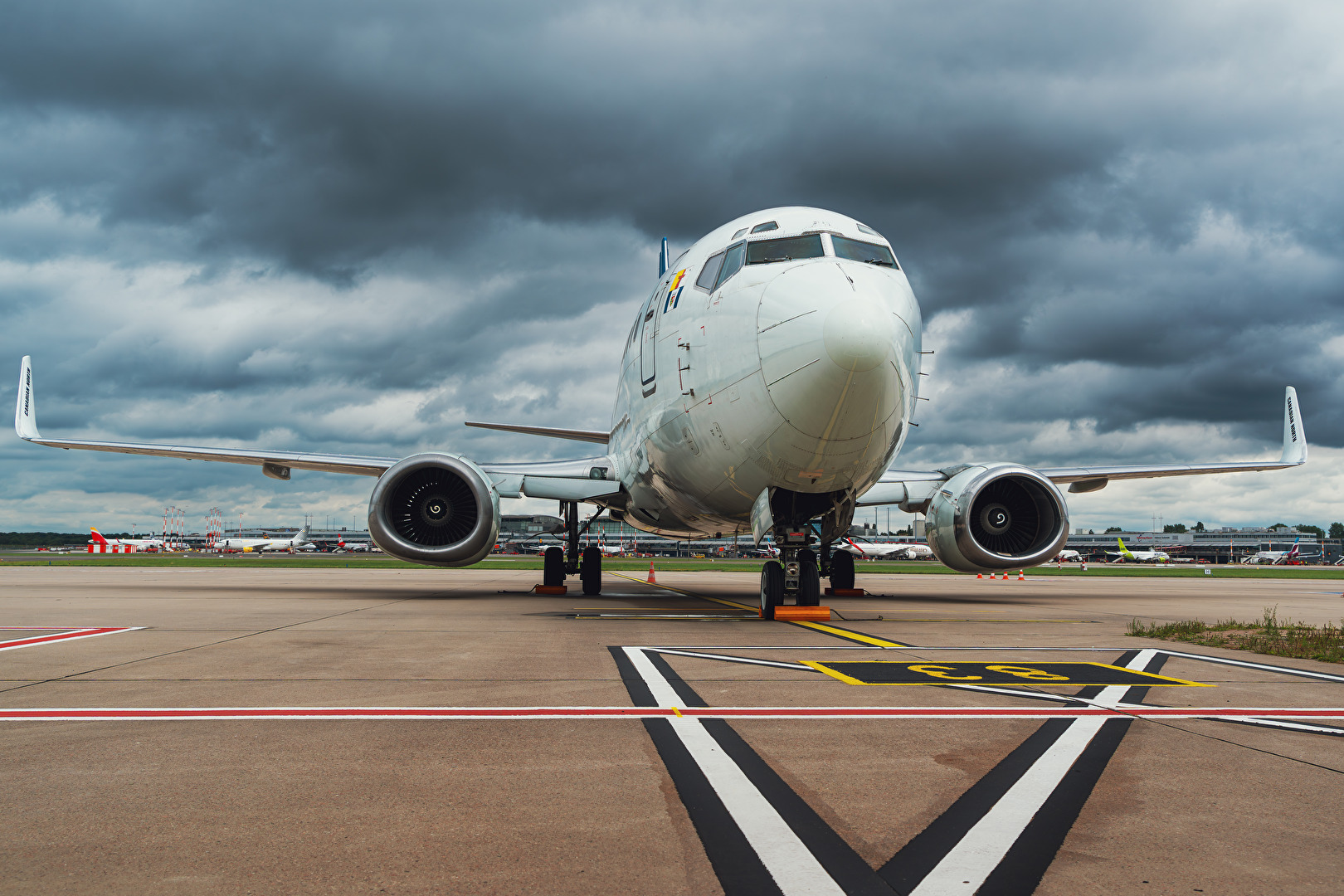 Canadian-North C-GCNCNW
