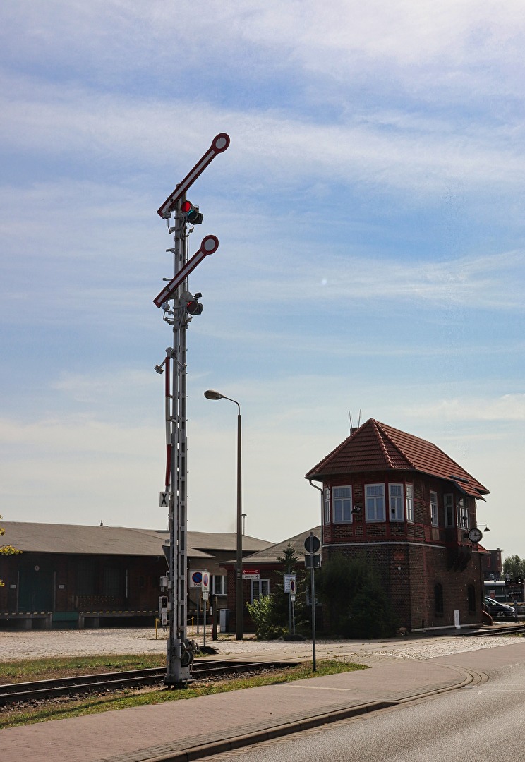 Formsignal