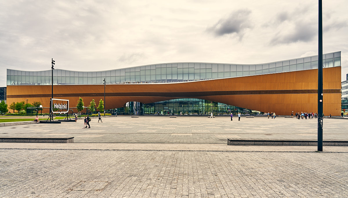 Tagesthema #Bibliothek