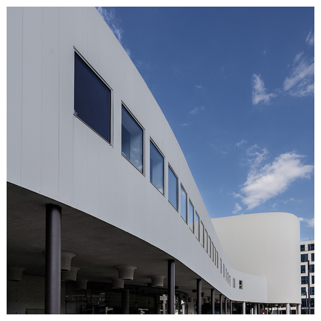 Schauspielhaus Düsseldorf