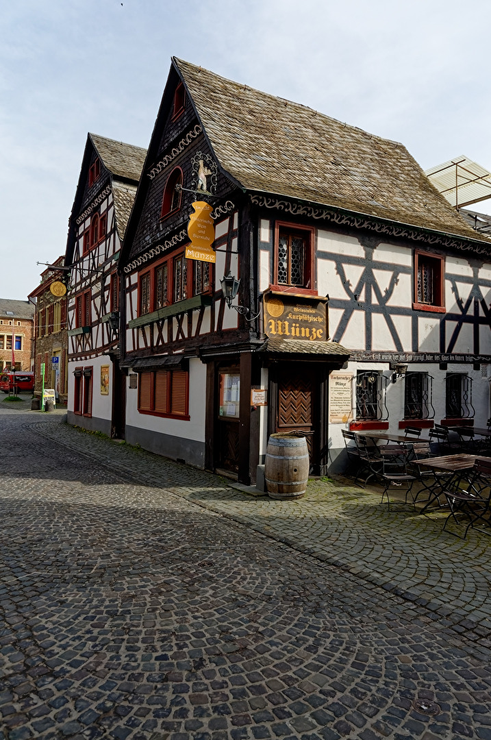 Fachwerkhaus