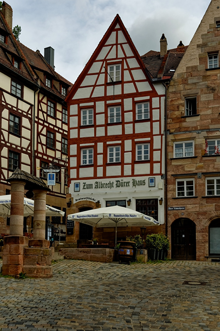 Fachwerkhaus
