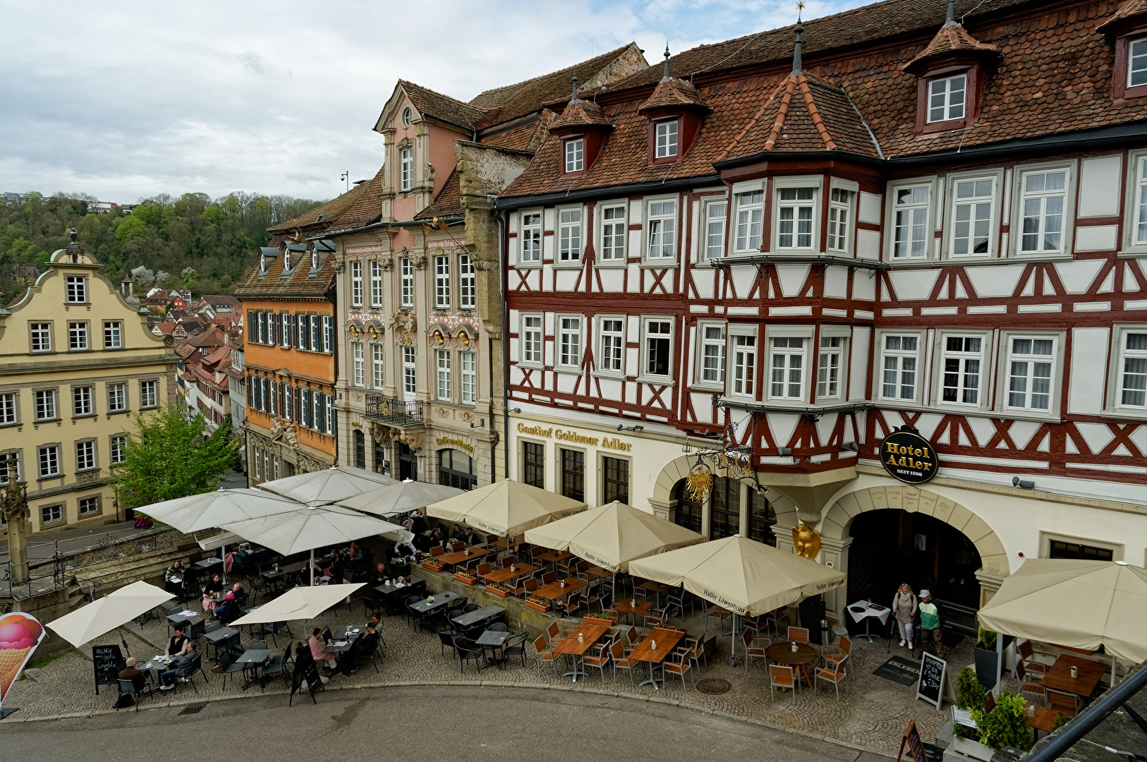 Fachwerkhaus