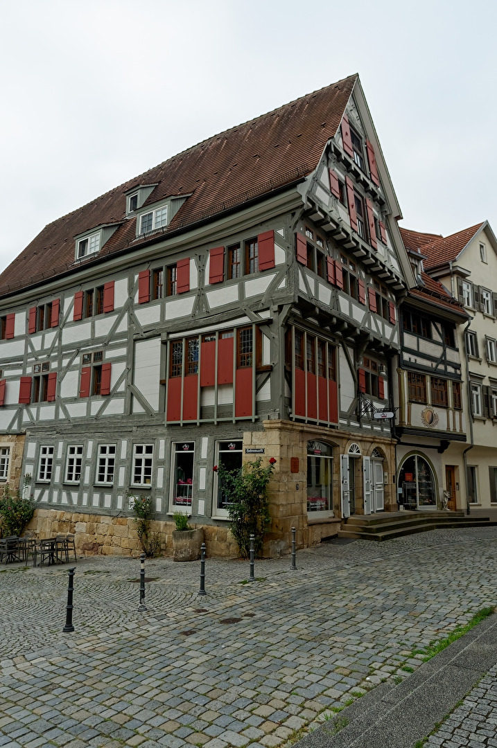 Fachwerkhaus
