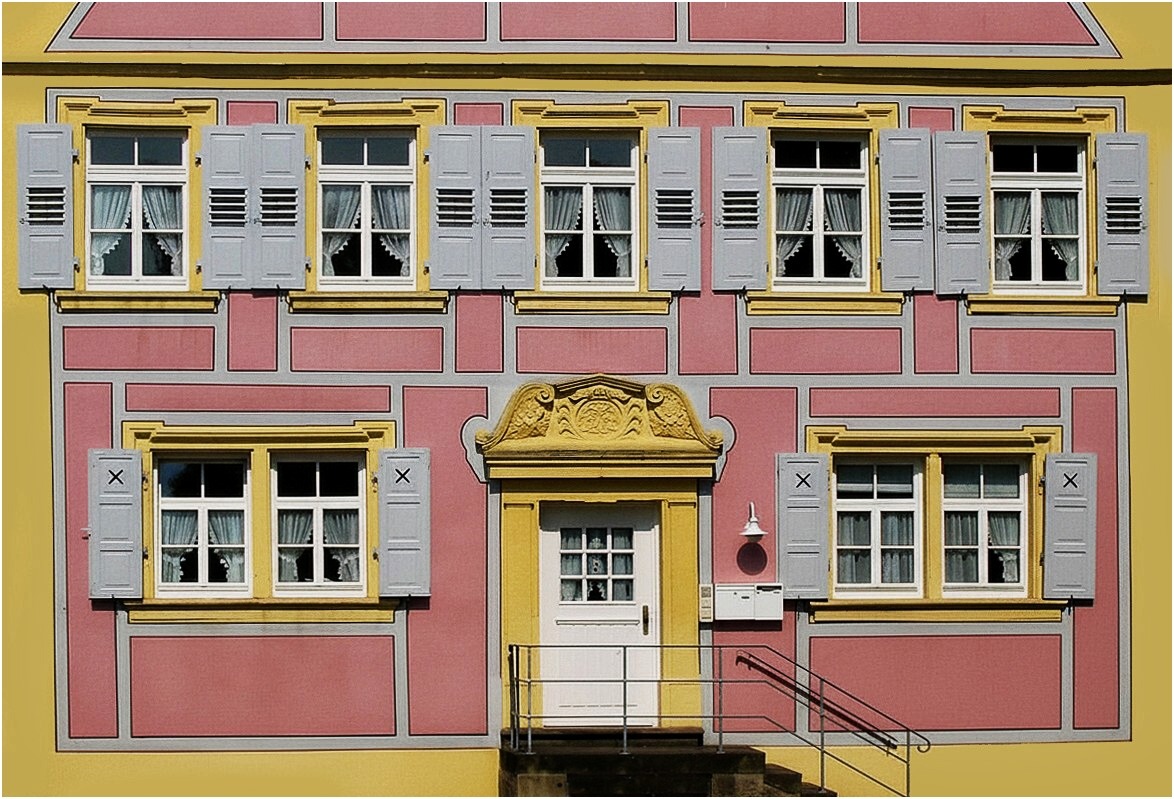 Fassade
