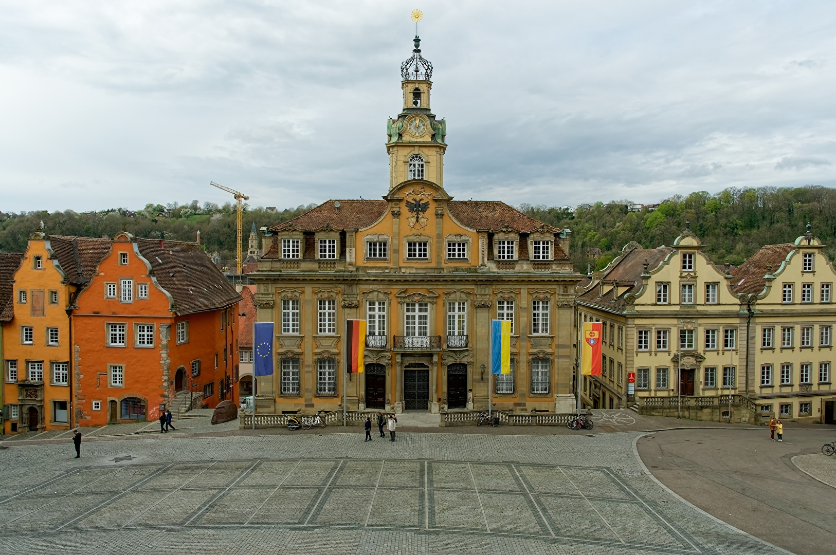 Altes Rathaus