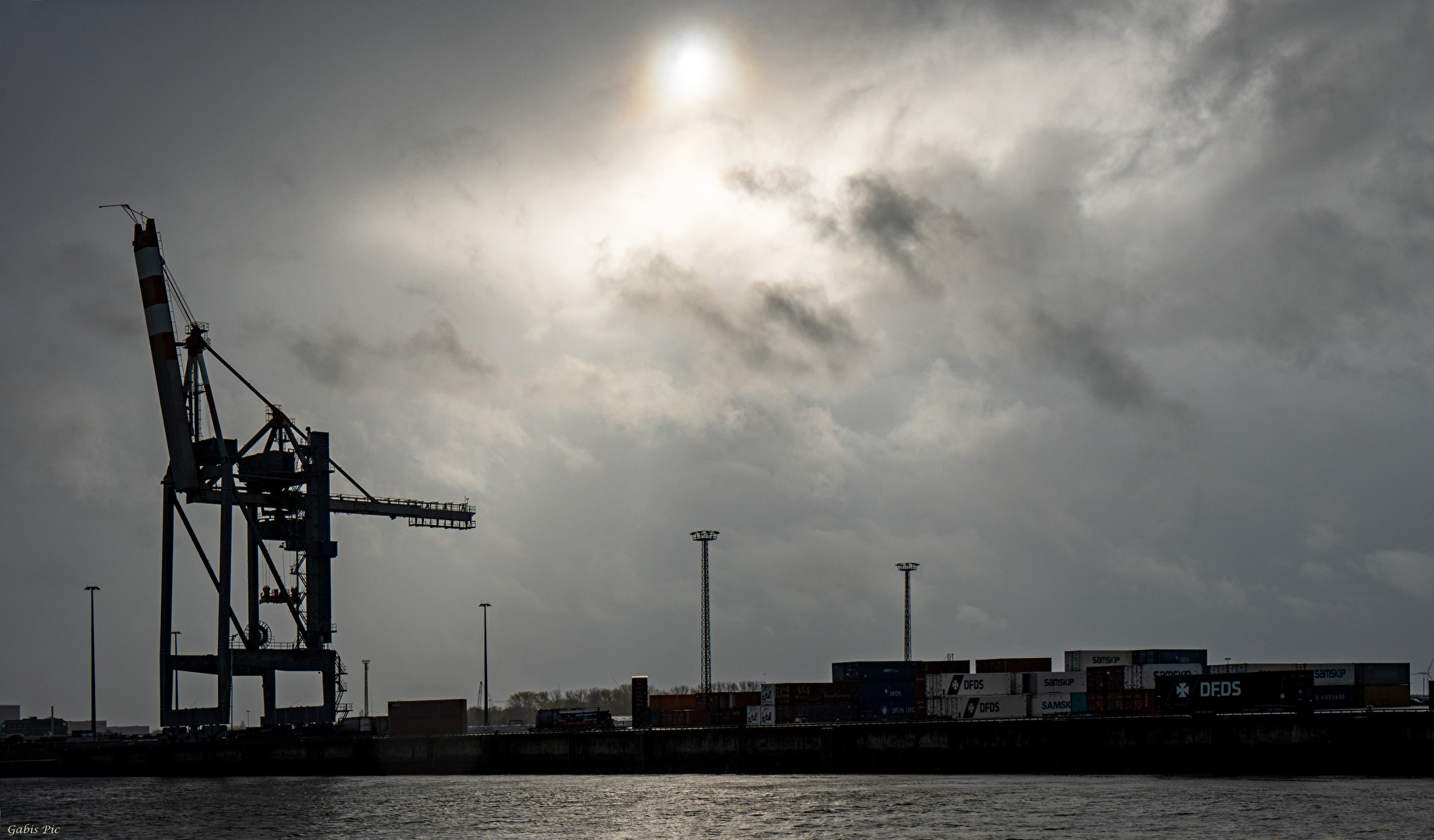 Herbstliche Nebelstimmung