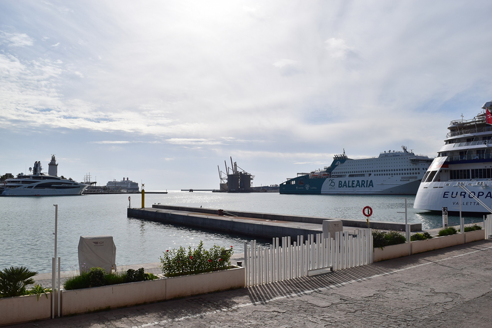 Malaga / Spanien 2
