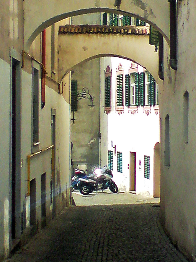 Durchlicht