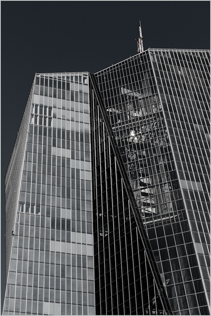EZB Frankfurt