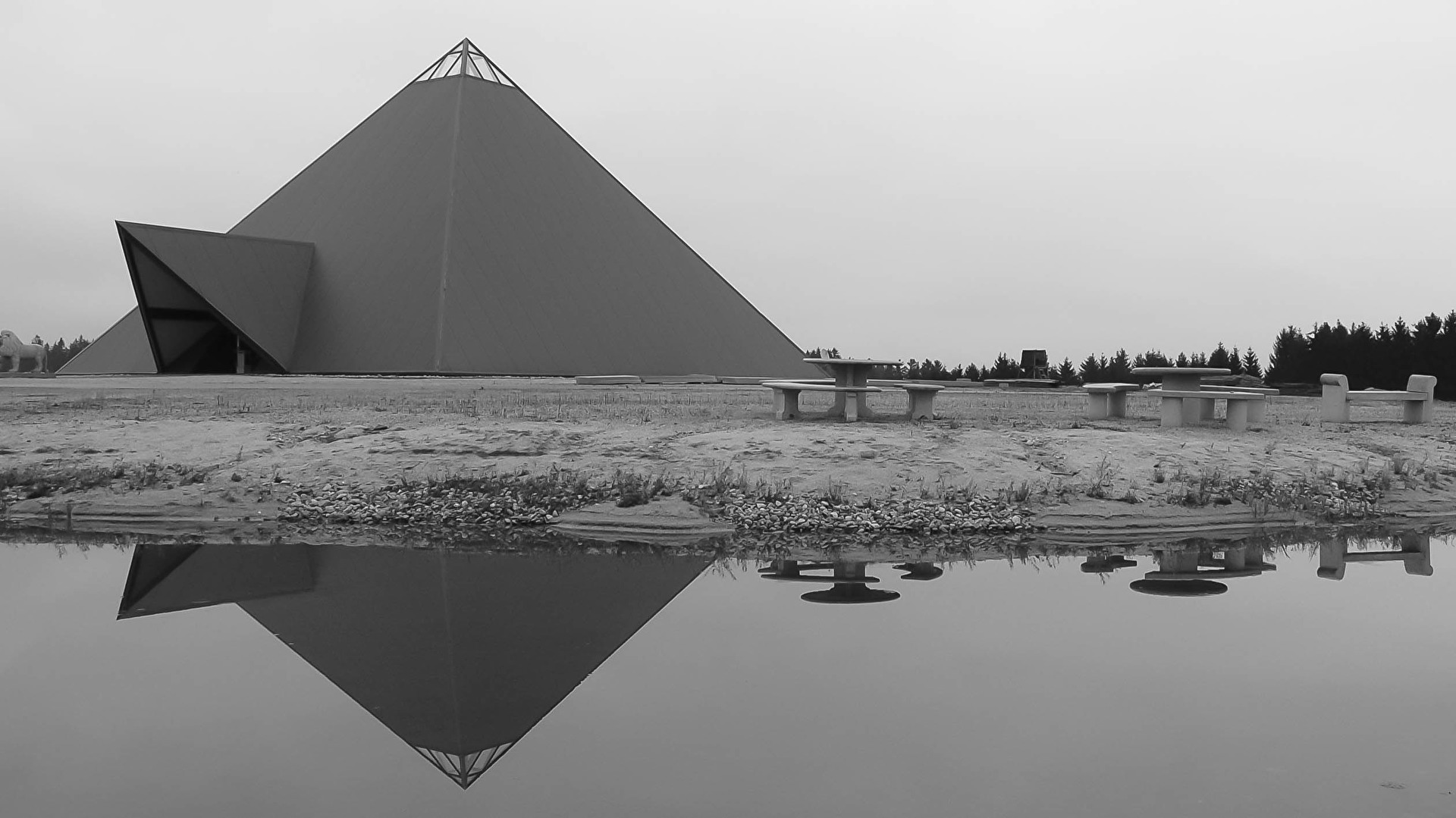 Ägypten im Waldviertel