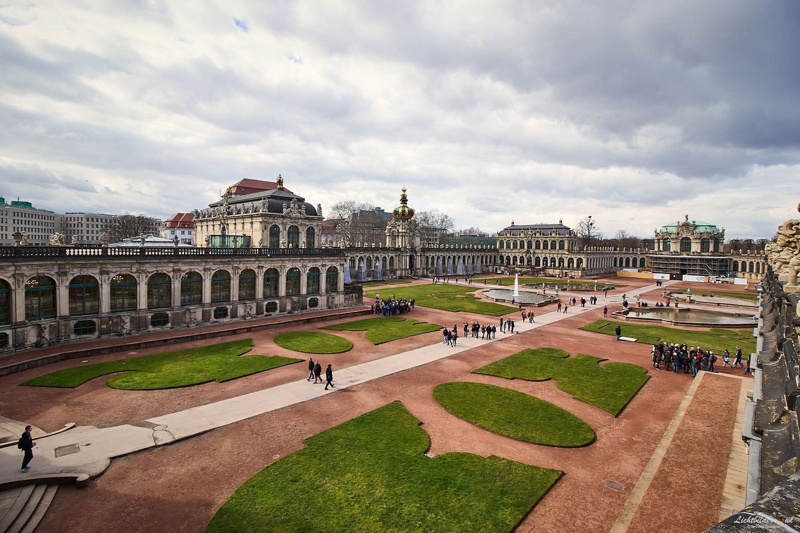 Zwinger