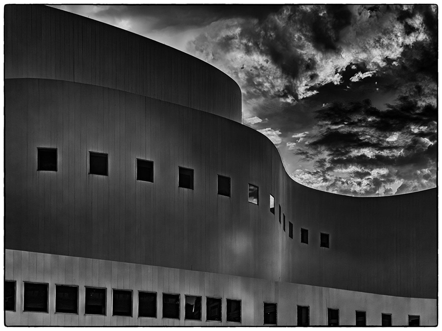 Schauspielhaus
