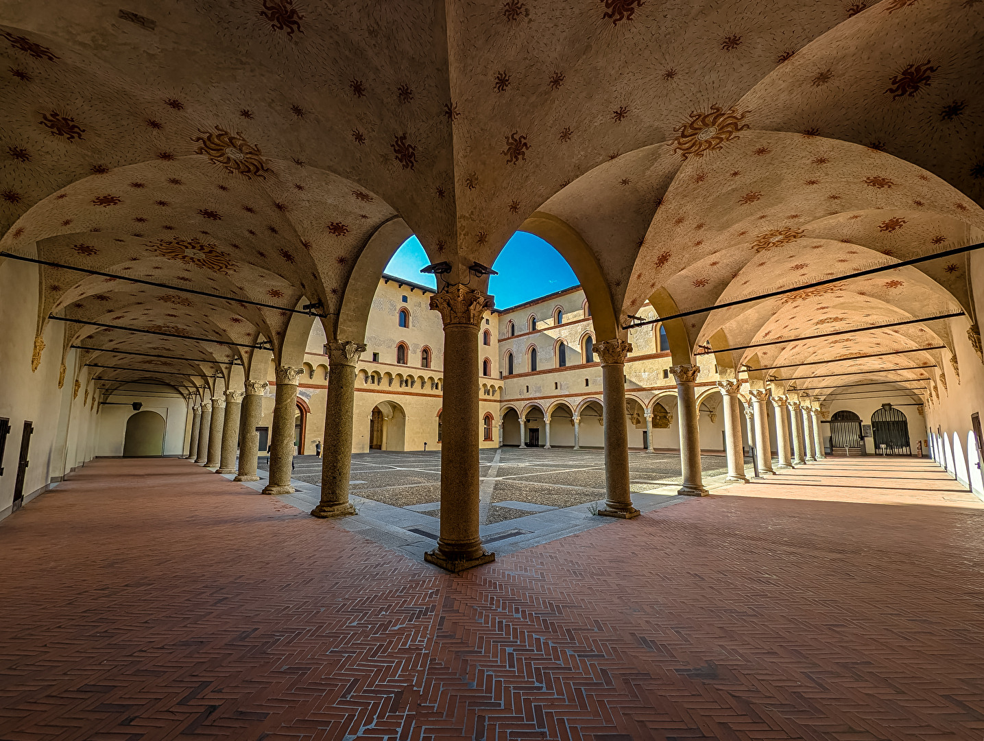 Castello Sforzesco