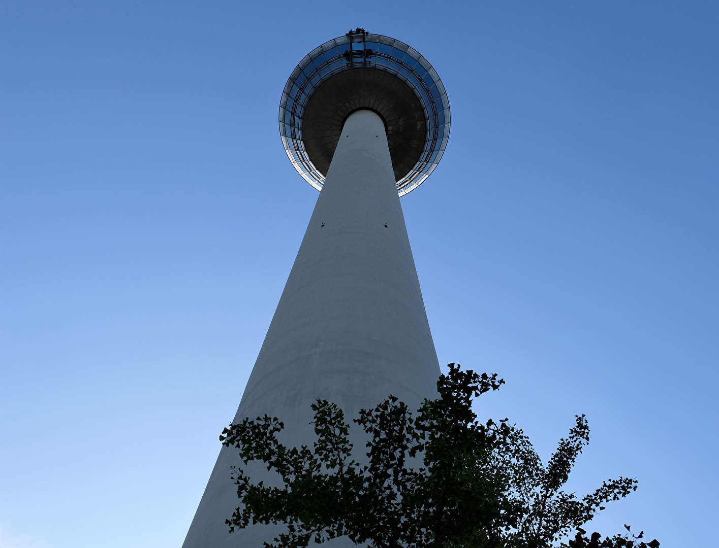 Fernmeldeturm