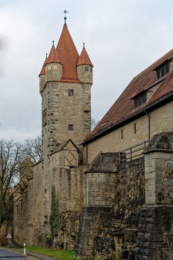 Stadtbauerturm