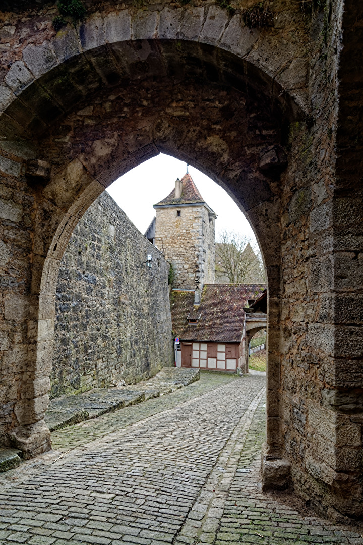 Kobolzeller Tor