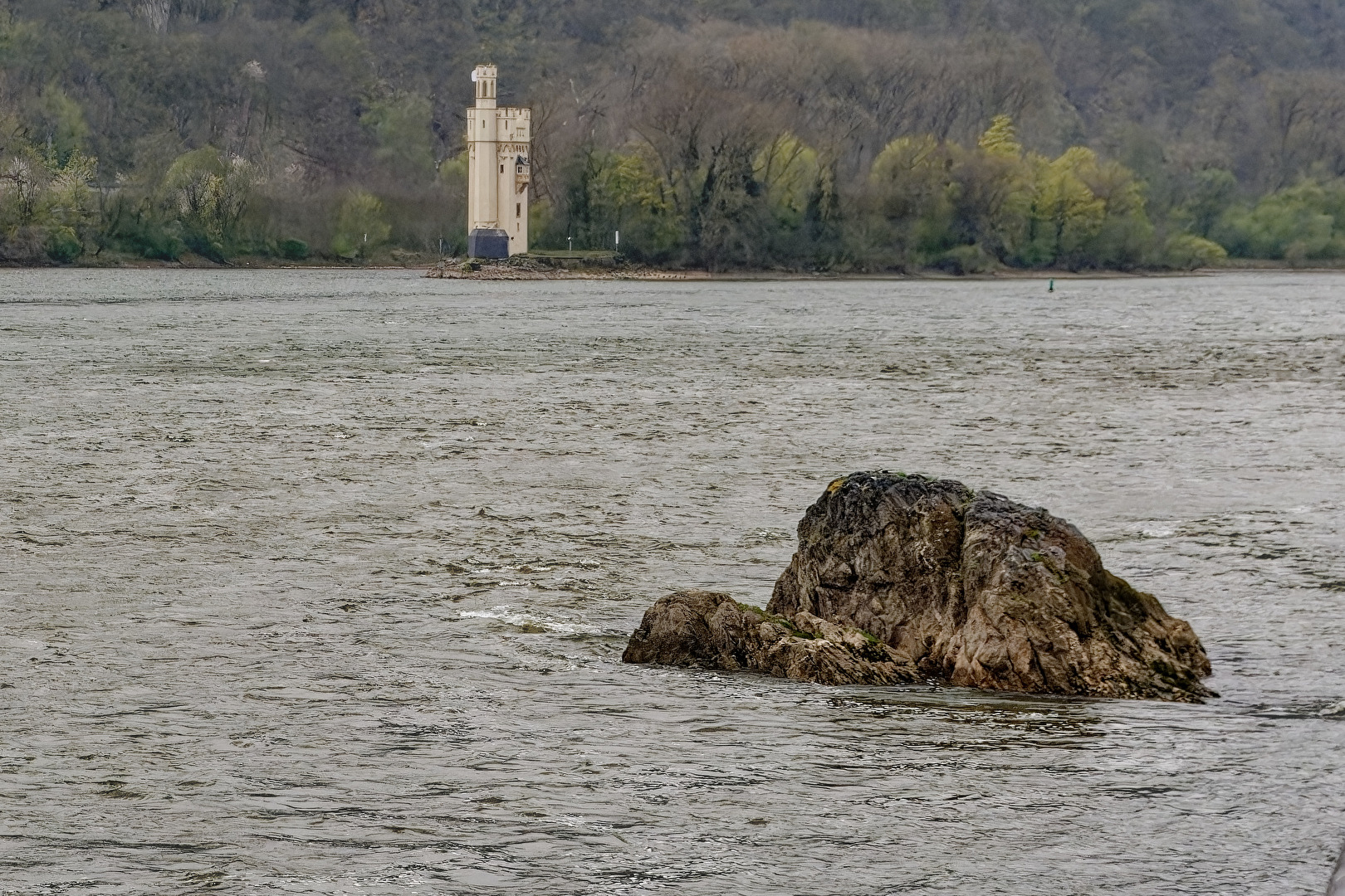 Mäuseturm