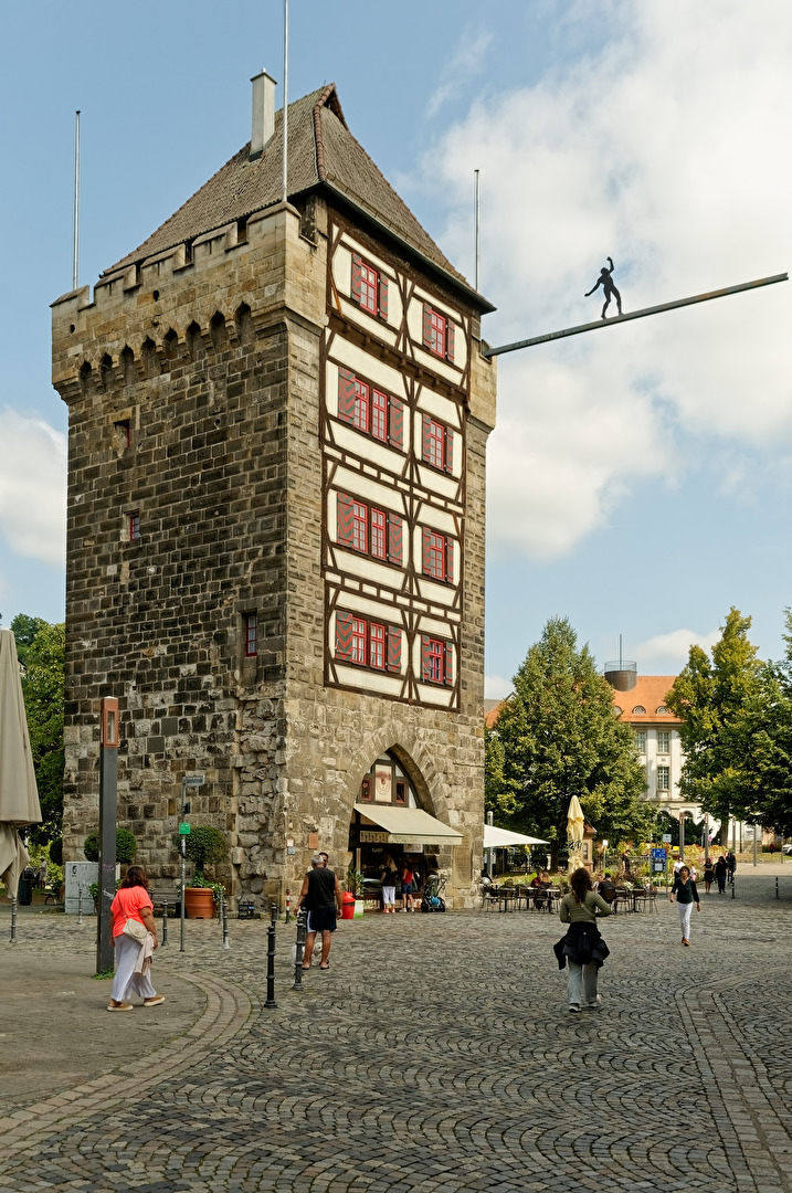 Schelztorturm