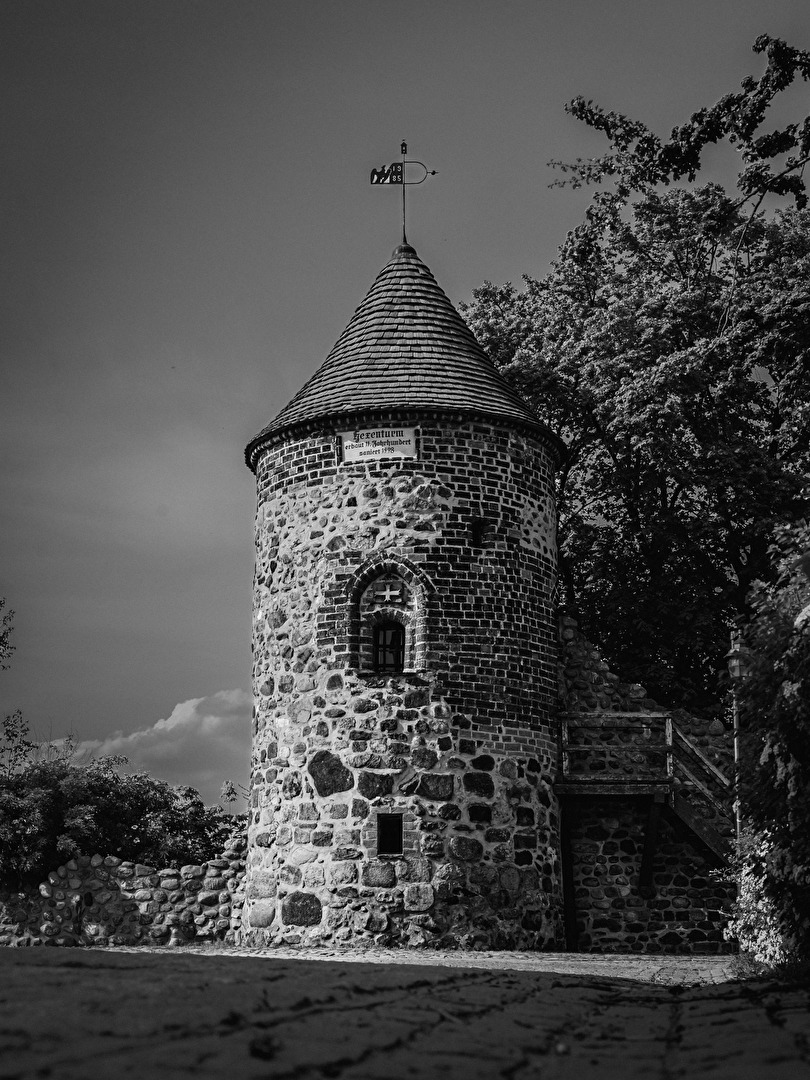 Hexenturm