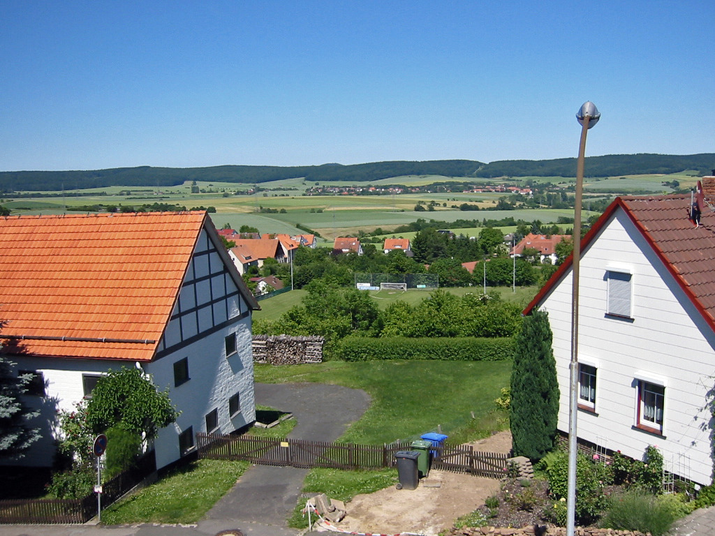 Bad Wildungen