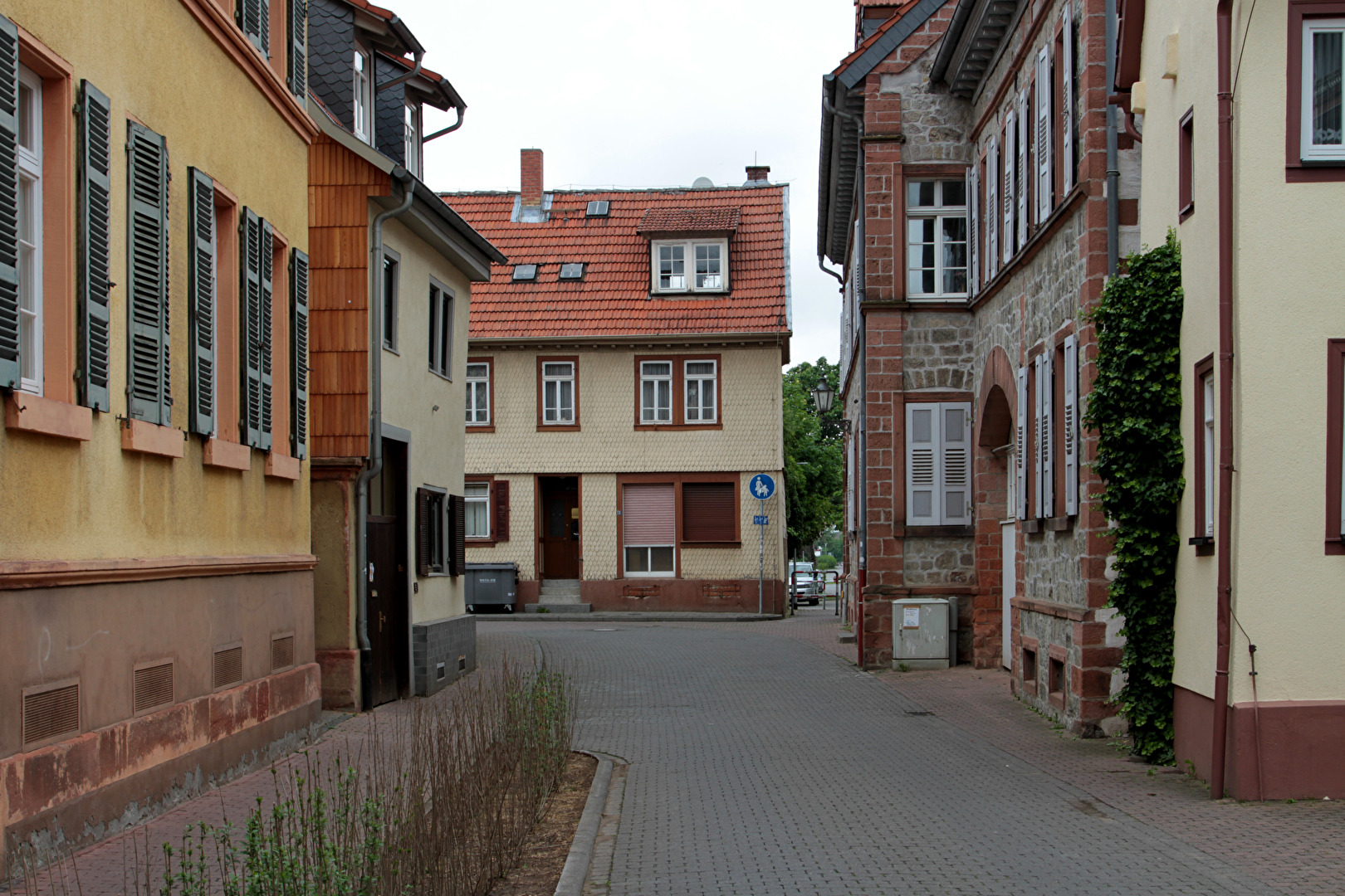 Groß-Umstadt