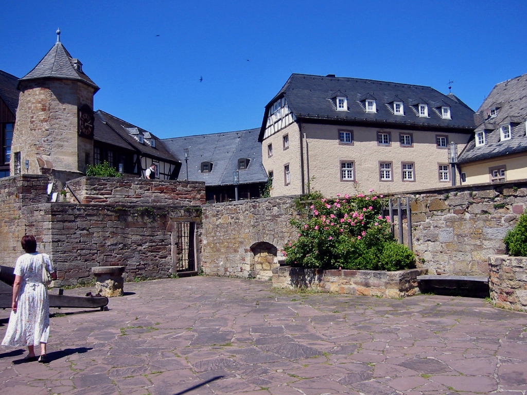 Waldeck