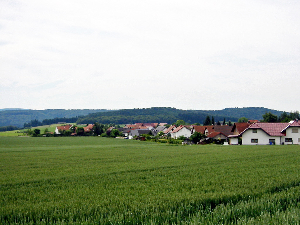 Vöhl-Buchenberg