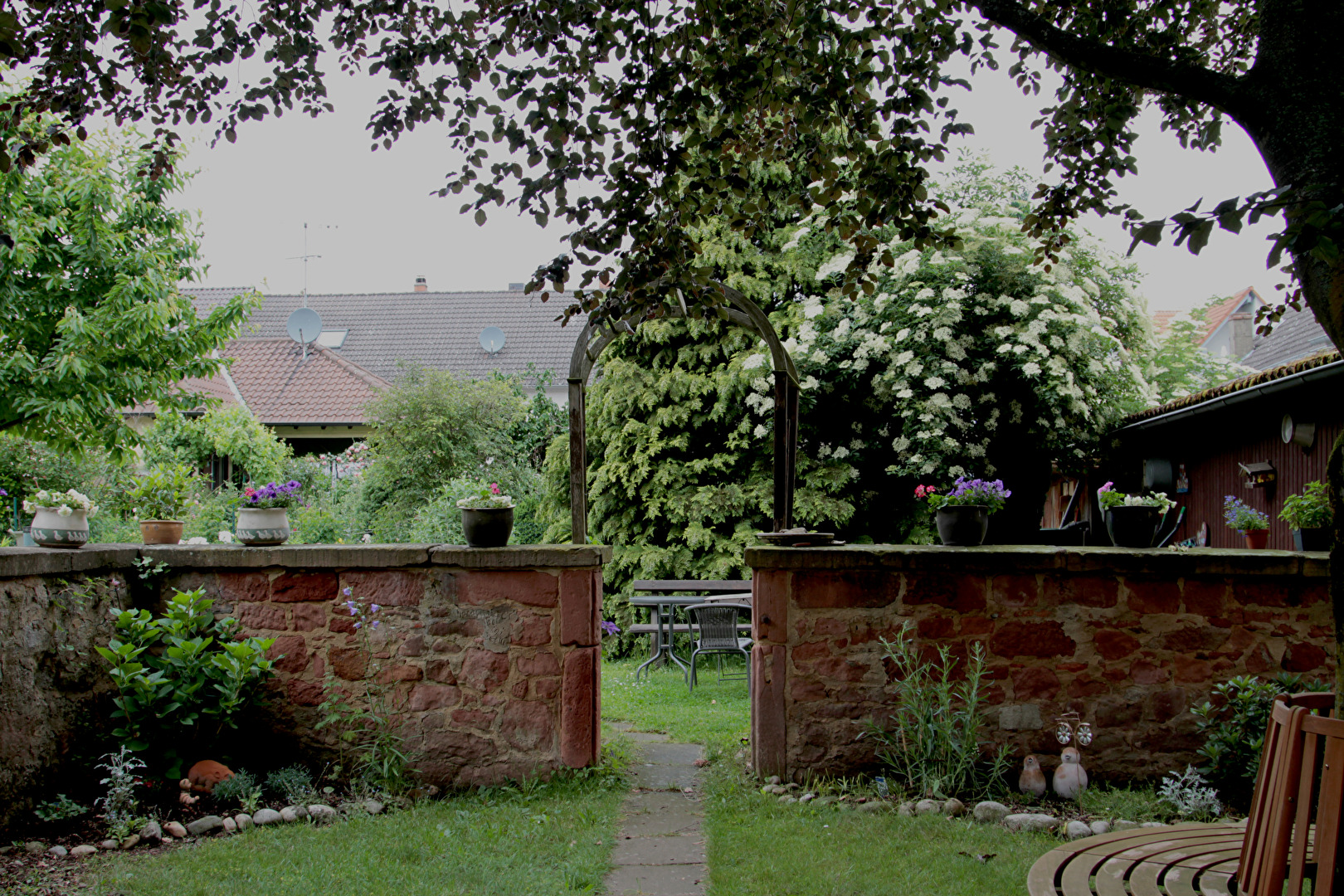 Groß-Umstadt