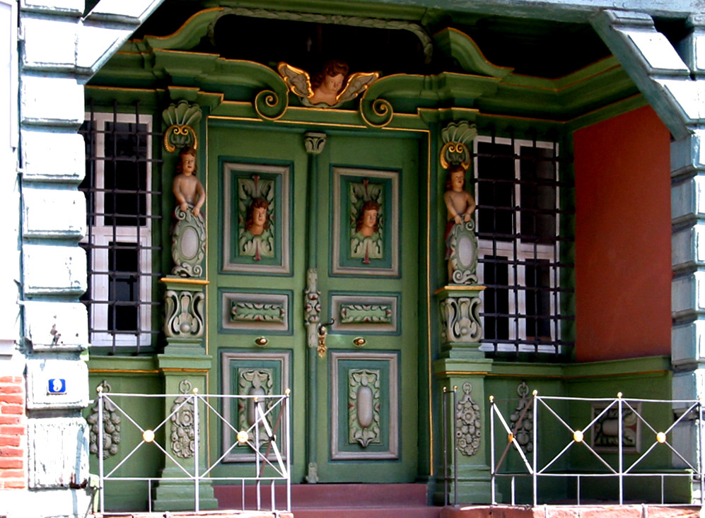 Bad Wildungen