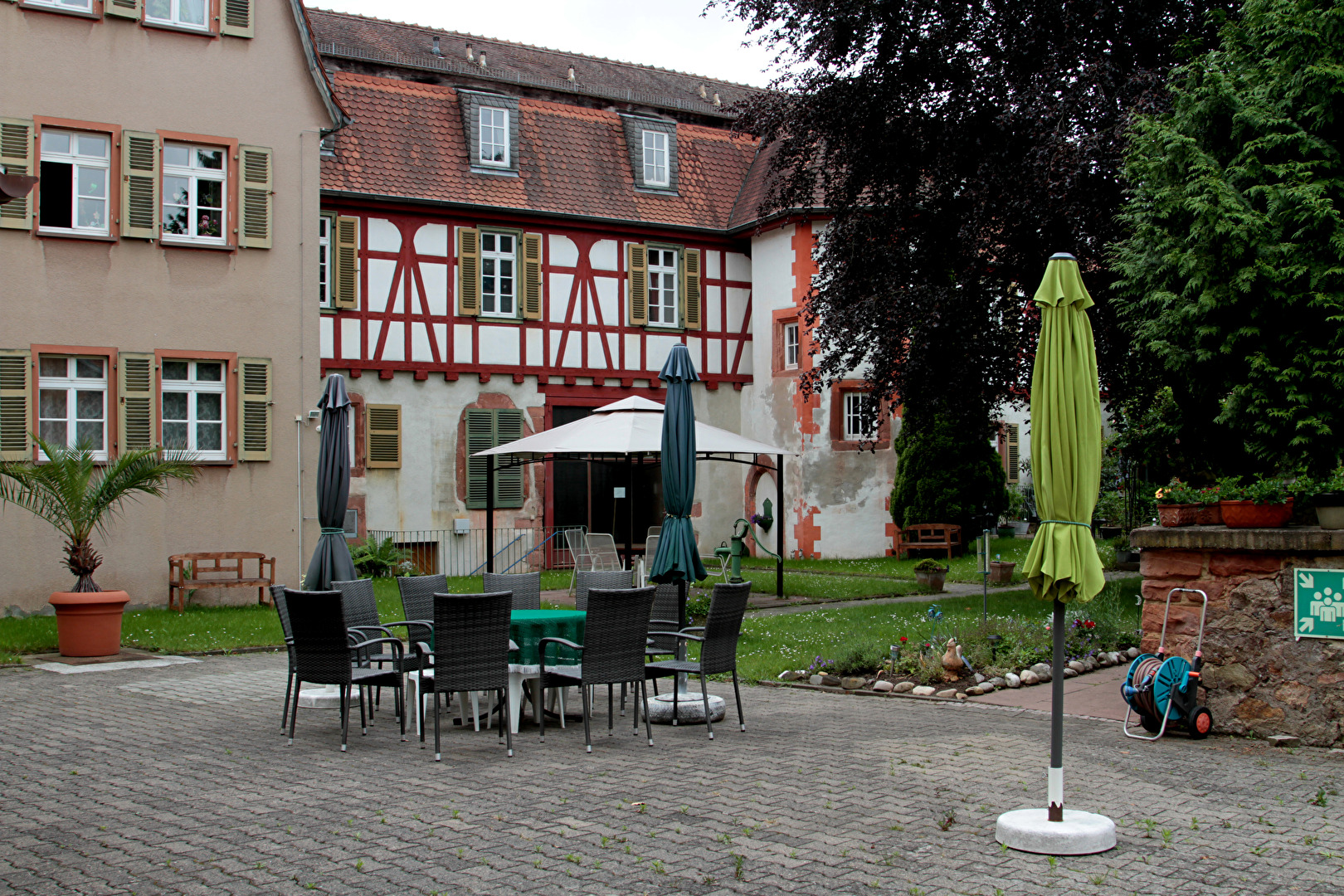 Groß-Umstadt