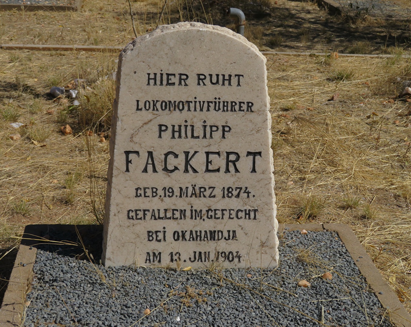 Lokomotivführer