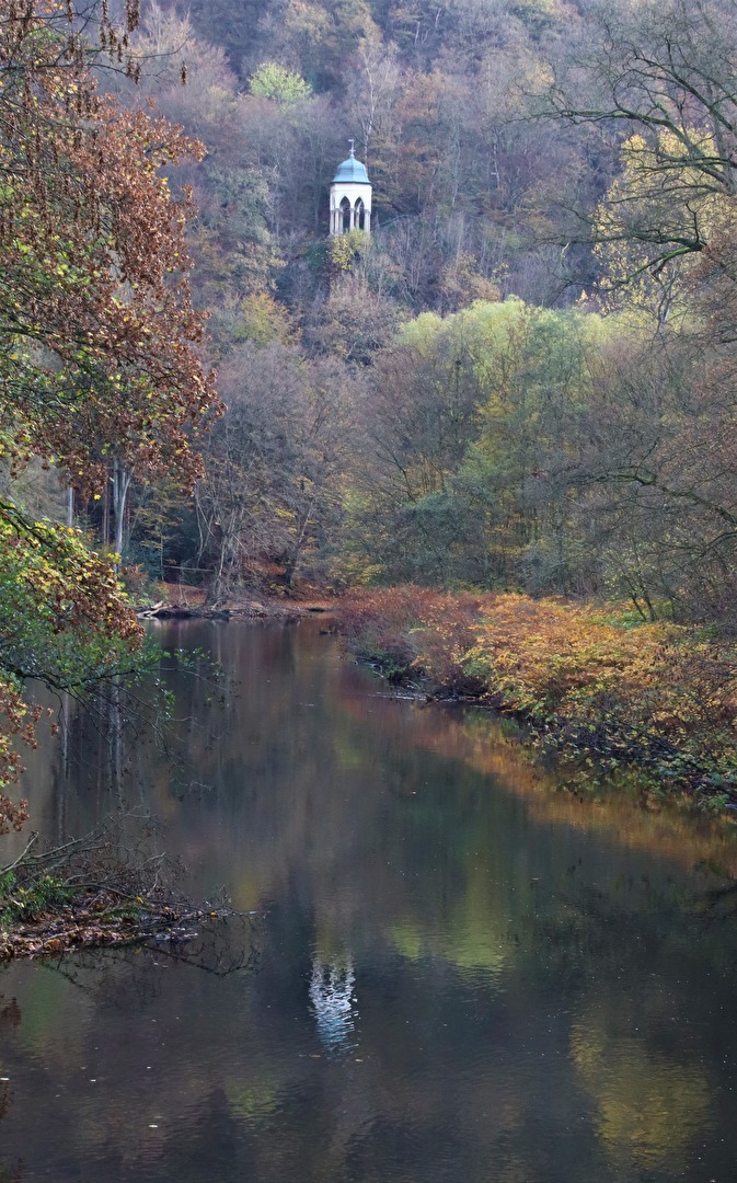 Ländliche Architektur