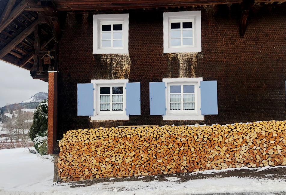 Wood