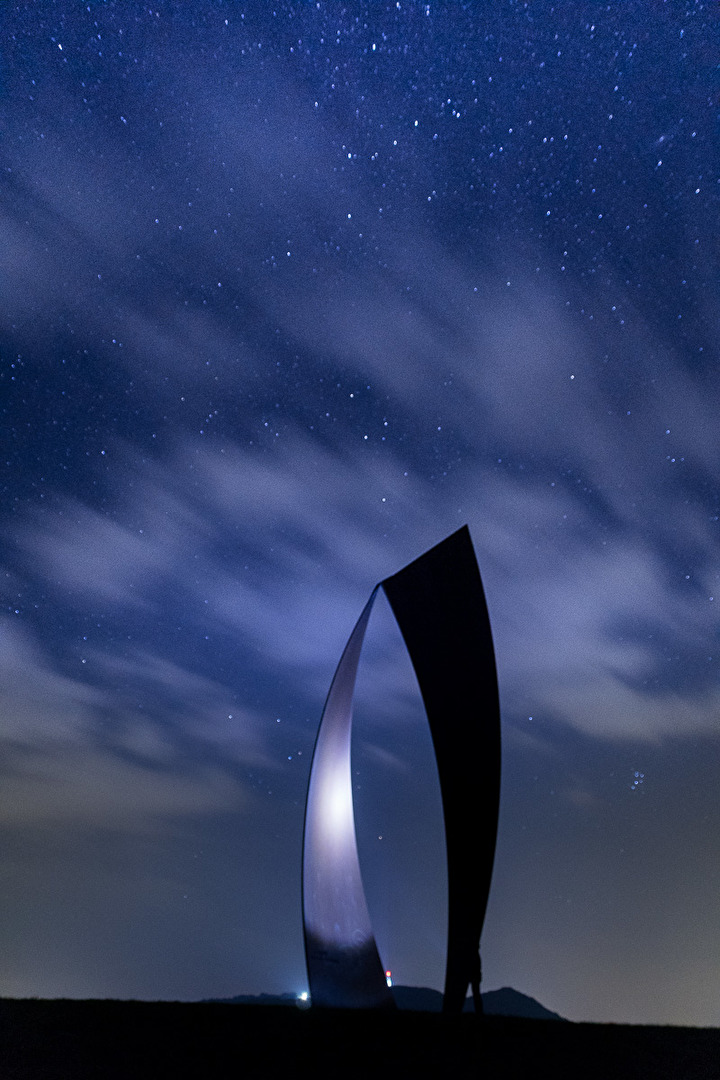 Ländliche Architektur